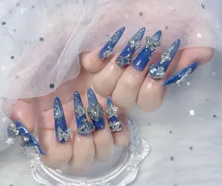 ネイル Hana Nail Salonのネイルデザイン