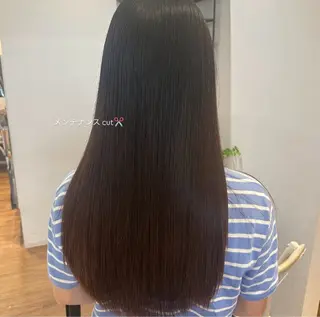 ロング 🧡カットモデル募集 / miyu🧡のヘアスタイル