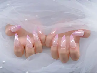 ネイル Miyu.nail まりんのネイルデザイン