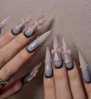 ネイル Luvia Ginzaのネイルデザイン