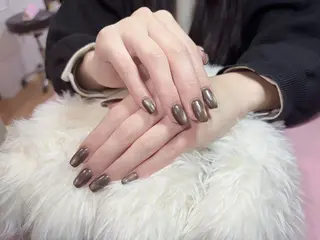 ネイル Rin.nails ネイルサロンのネイルデザイン