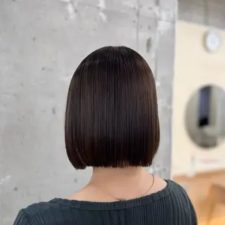 ミディアム 🫧🌸塩谷 桜🌸🫧のヘアスタイル