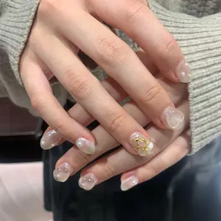 ネイル 艶髪/髪質改善 ♡Tsuzumiのその他イメージ