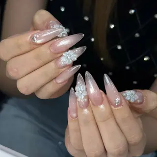 ネイル KITTY nailsのネイルデザイン