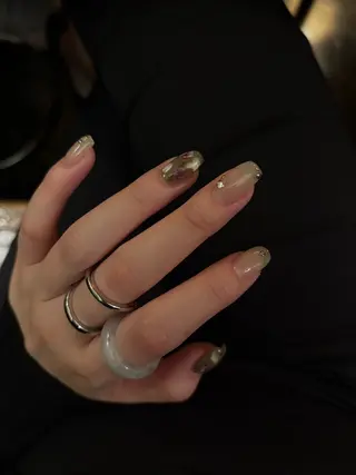 ネイル filonnail mizukiのネイルデザイン