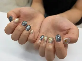 ネイル ibelu SUZUのネイルデザイン