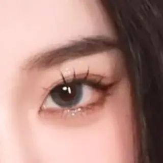 マツエク・マツパ Je.ily honokaのマツエク・マツパデザイン