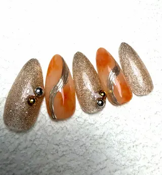 ネイル NAILSTUDIO CEROのネイルデザイン