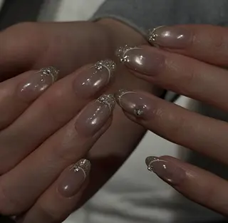 ネイル 🎀 NaNa_nailのネイルデザイン