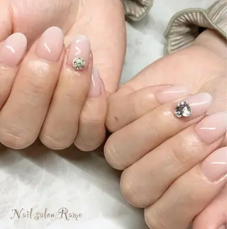 ネイル 松田 祥子のネイルデザイン