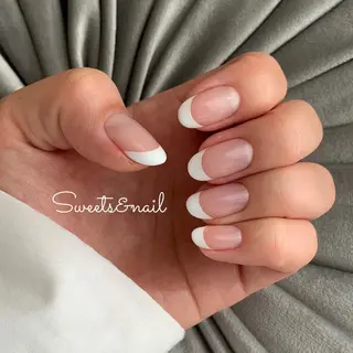 ネイル Sweets& nail みなこのネイルデザイン
