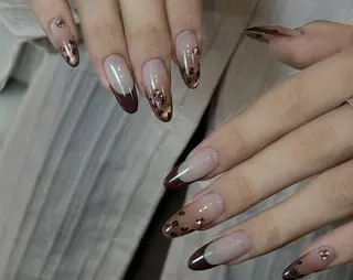 ネイル Miya🎀 nailのネイルデザイン