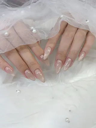 ネイル Jeremy ♡ HARUKAのネイルデザイン