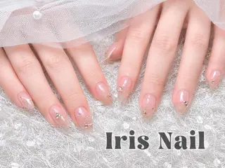 ネイル 🍒IRIS Nail🌸のネイルデザイン