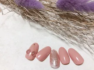 ネイル mogunail &blowのネイルデザイン