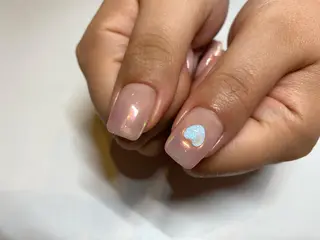 ネイル 表参道colore店 REICAのネイルデザイン