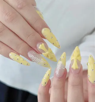 ネイル Ami Meliaのネイルデザイン
