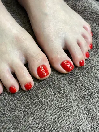 ネイル 代々木 GINGERNAILのネイルデザイン