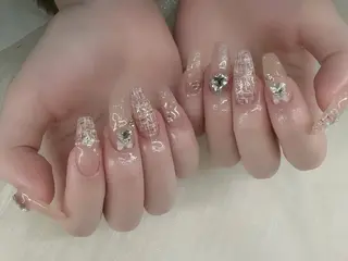 ネイル Rin Nail Shinokuboのネイルデザイン