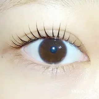 マツエク・マツパ Vie  Ange erikaのマツエク・マツパデザイン