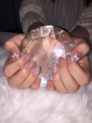ネイル 美羽 miuのネイルデザイン