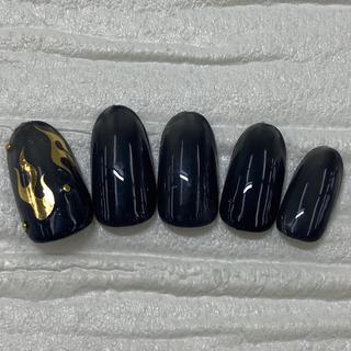 ネイル Nail salon Honey Beeのネイルデザイン
