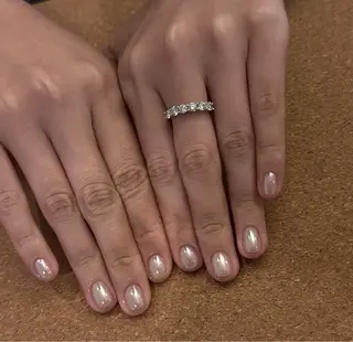 ネイル Wilu nail 二子玉川店のネイルデザイン