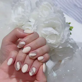 ネイル Queen‘s なんのネイルデザイン