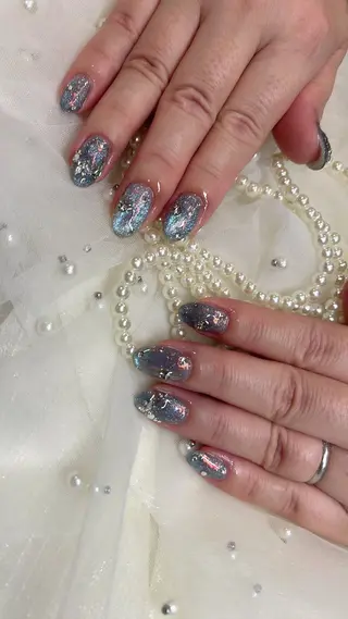 ネイル 《LB》ラブリエ Nail&eyeのマツエク・マツパデザイン