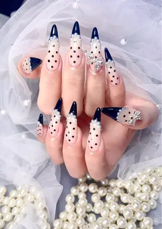 ネイル みらい 🌻ひまわりサロンのネイルデザイン
