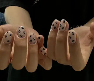 ネイル Miya🎀 nailのネイルデザイン