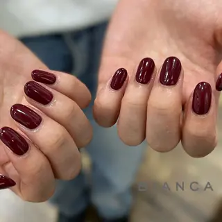 ネイル Bianca Takeshitaのネイルデザイン
