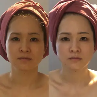 ponopipi 宇津木の眉毛・アイブロウイメージ