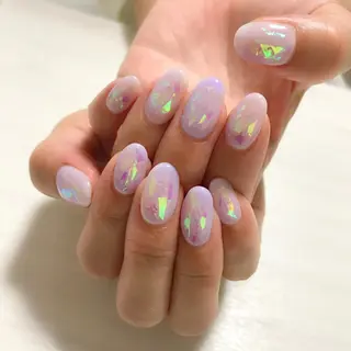 ネイル nail salon A'n bijouのネイルデザイン