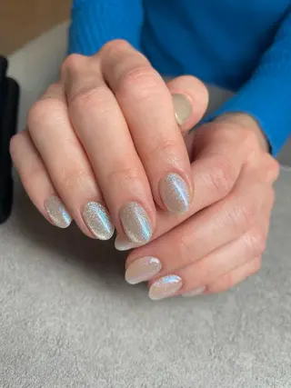 ネイル with hues AYAのネイルデザイン