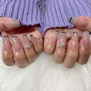 ネイル Salon ENUのマツエク・マツパデザイン