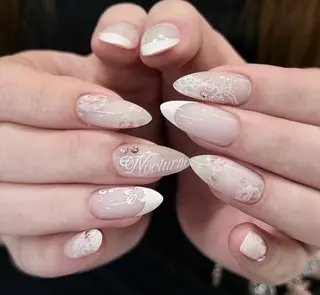 ネイル Molly _nailのネイルデザイン