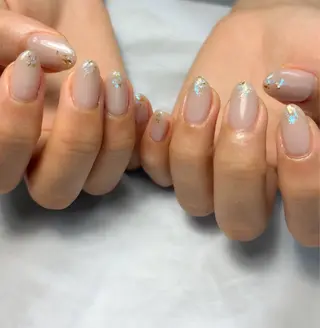ネイル nails. hymのネイルデザイン