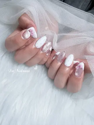 ネイル iro nailのネイルデザイン