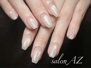 ネイル salon AZのネイルデザイン