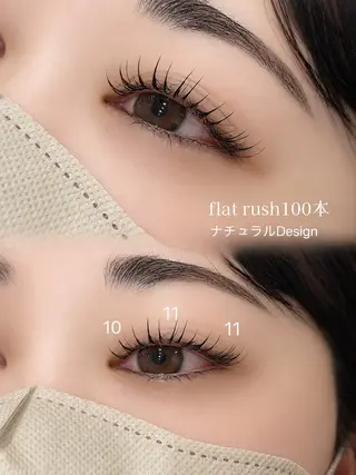 マツエク・マツパ en_ みのり🎀の眉毛・アイブロウイメージ