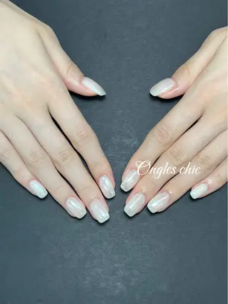 ネイル mo moのネイルデザイン