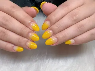ネイル エン Nail salonのネイルデザイン
