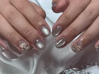 ネイル Nail 中村公園 kanakoのネイルデザイン