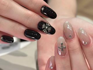 ネイル Mixx Nail_ Studioのネイルデザイン