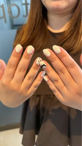 ネイル nailsalon Utopiaのネイルデザイン