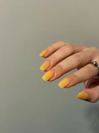 ネイル Manon Yuiのネイルデザイン