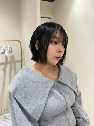 hiyori🎀 トレンドレイヤーのヘアスタイル