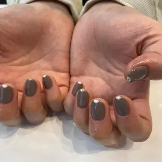 ネイル SEUHI nailのネイルデザイン