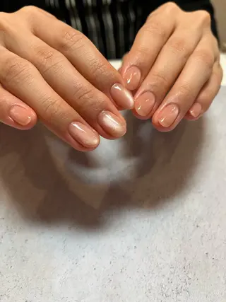 ネイル 【LINON】 airiのネイルデザイン